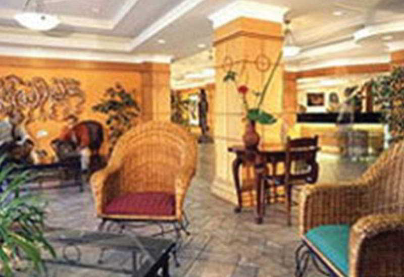 Kapok Hotel Port of Spain Exteriör bild