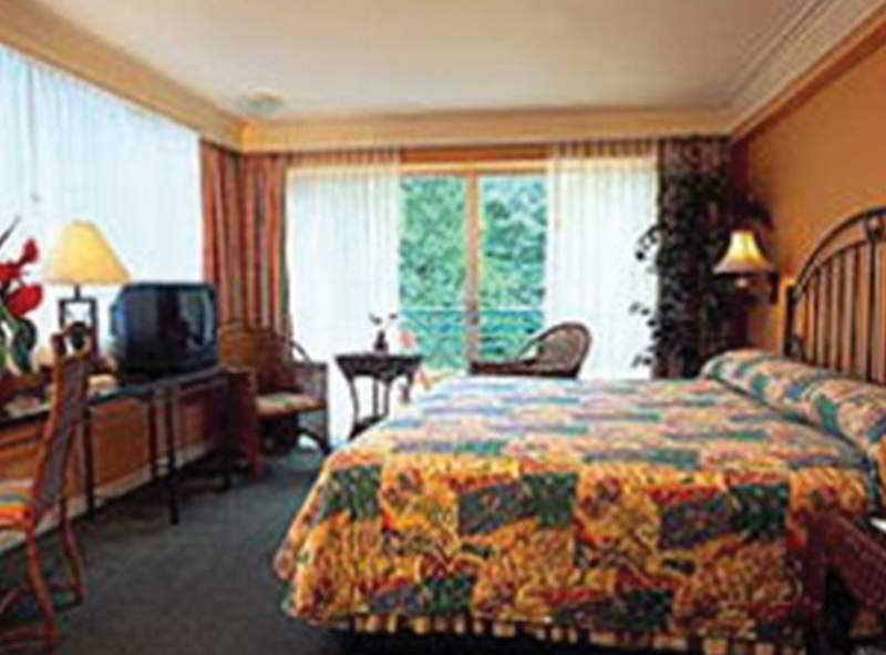Kapok Hotel Port of Spain Rum bild
